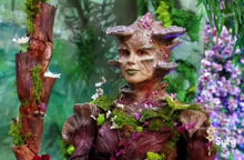 Earth Elemental (Face Off)