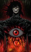 Alucard (Hellsing)