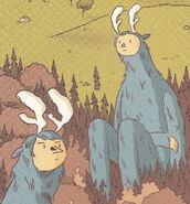 Forest Giants