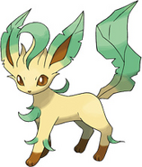 Leafeon