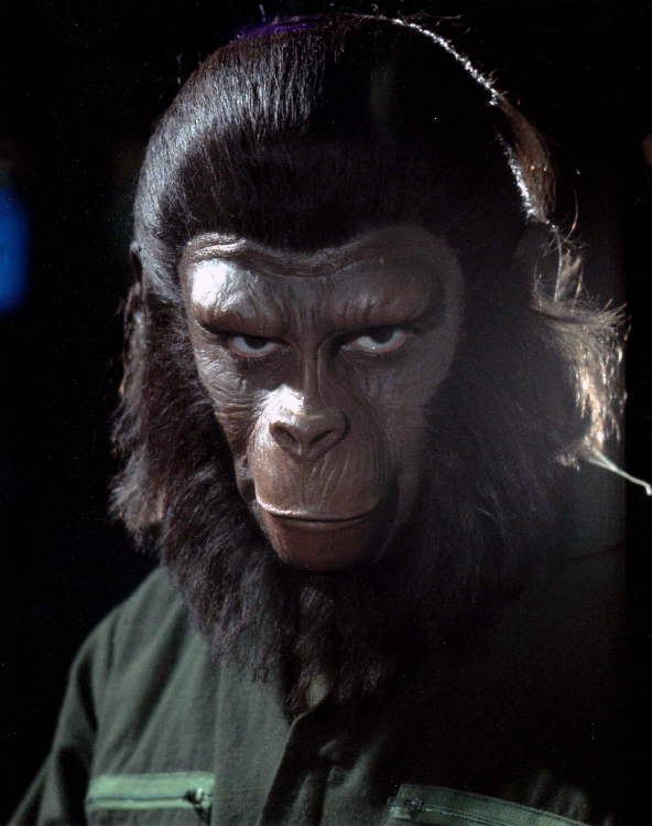 Caesar (Planet of the Apes) | Non-alien Creatures Wiki | Fandom