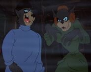 The 13 Ghosts of Scooby-Doo (1985)