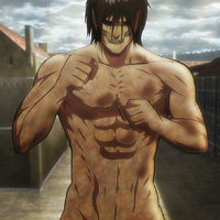 Titan Shifter Non Alien Creatures Wiki Fandom Also eren drawing full body available at png transparent variant. titan shifter non alien creatures