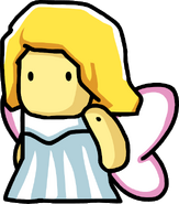 Scribblenauts Unlimited (2012)