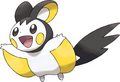 Emolga