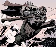 Hellboy (1996)