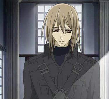 Vampire Hunter, Vampire Knight Wiki