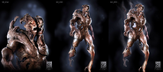 Concept art