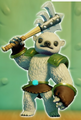 Burrbearian