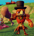Thanksgiving Imaginator