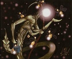 Blinking Spirit 2