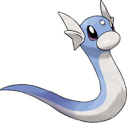 Dratini