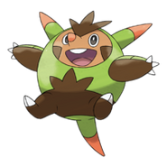 Quilladin