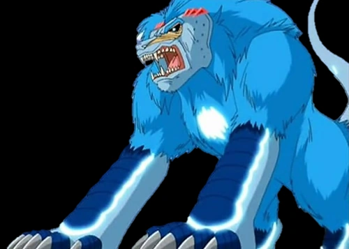 Monsuno Hentai