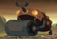 Bug-Bot