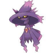 Mismagius