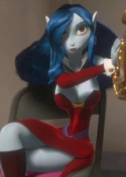 Sorceress Wreck It Ralph Non Alien Creatures Wiki Fandom