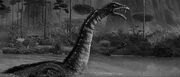 Elasmosaurus