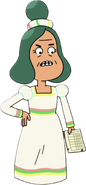 Momdabra