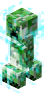 Charged Creeper