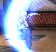 Lok using Overslam