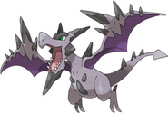 Mega Aerodactyl