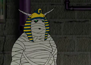 Aqua Teen Hunger Force