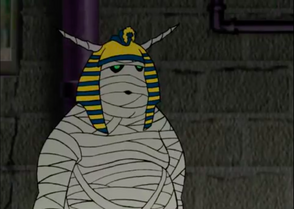 Mummyathf