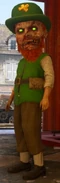 Leprechaun Zombie.png (288 KB) Leprechaun Zombie in Call of Duty