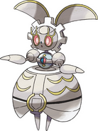 Magearna