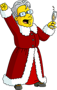 The Simpsons: Tapped Out (2018)