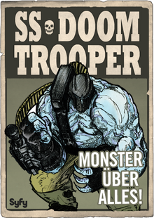 S.S. Doomtrooper