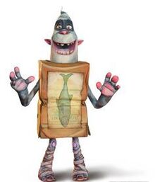 Boxtroll