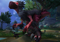 Falcosaur