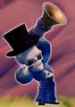 MiniSkull