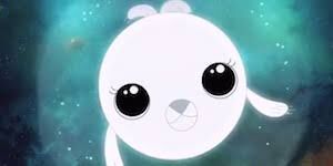 Saoirse Song Of The Sea Non Alien Creatures Wiki Fandom