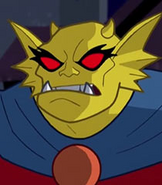 Justice League Action
