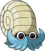 Omanyte