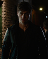 Alec Lightwood