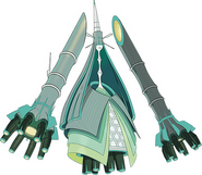 Celesteela (codenamed UB-04 Blaster)