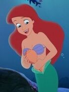 Disney version