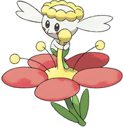 Flabébé