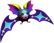 Komory Bat