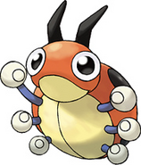 Ledyba