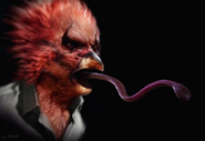 Concept art