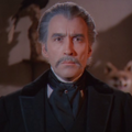 Count Dracula