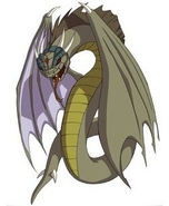 Shakrit, a Swara-Titan