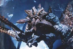 It | Non-alien Creatures Wiki | Fandom