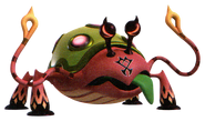 Turtletoad