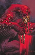 Benjamin Daimio from Hellboy